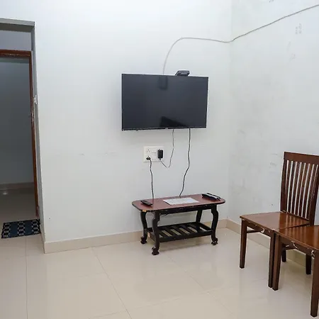 Fiona Homestay Chennai Exterior photo