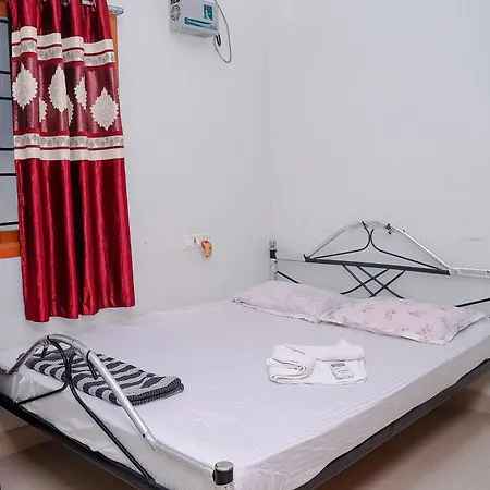 Fiona Homestay Chennai Exterior photo