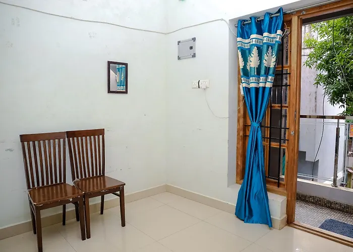 Fiona Homestay