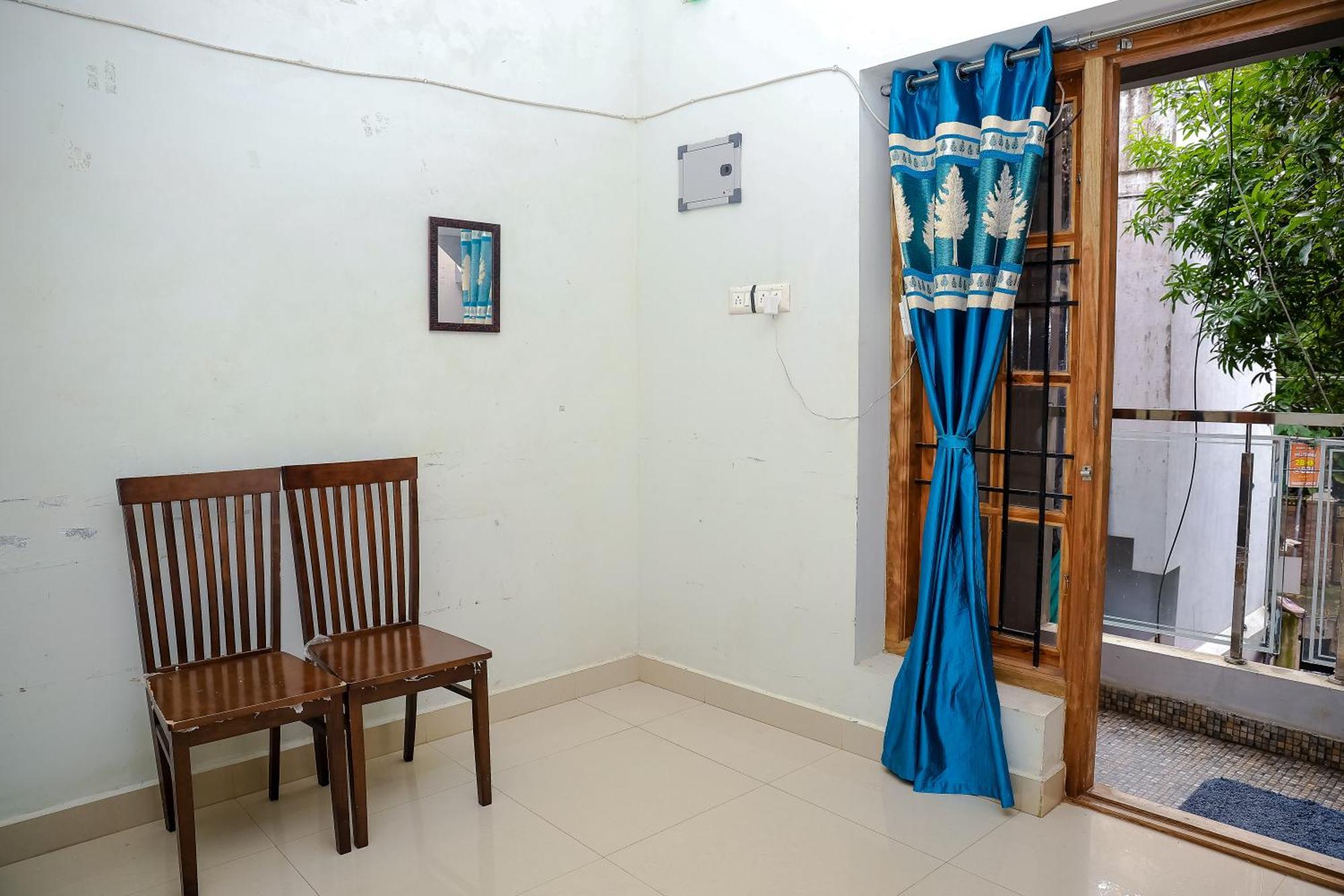 Fiona Villa Chennai