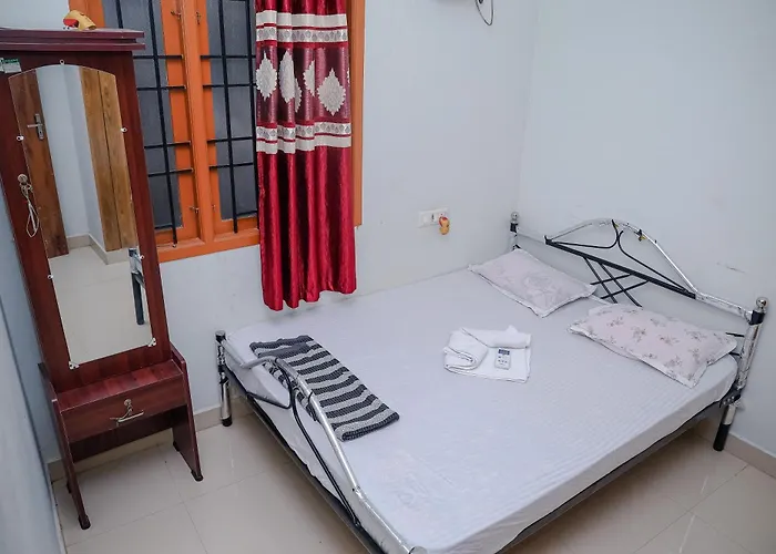 Fiona Homestay