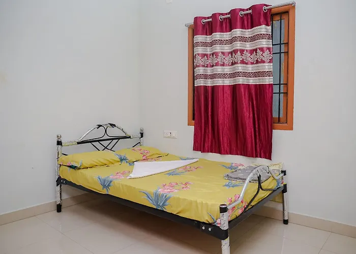Fiona Homestay