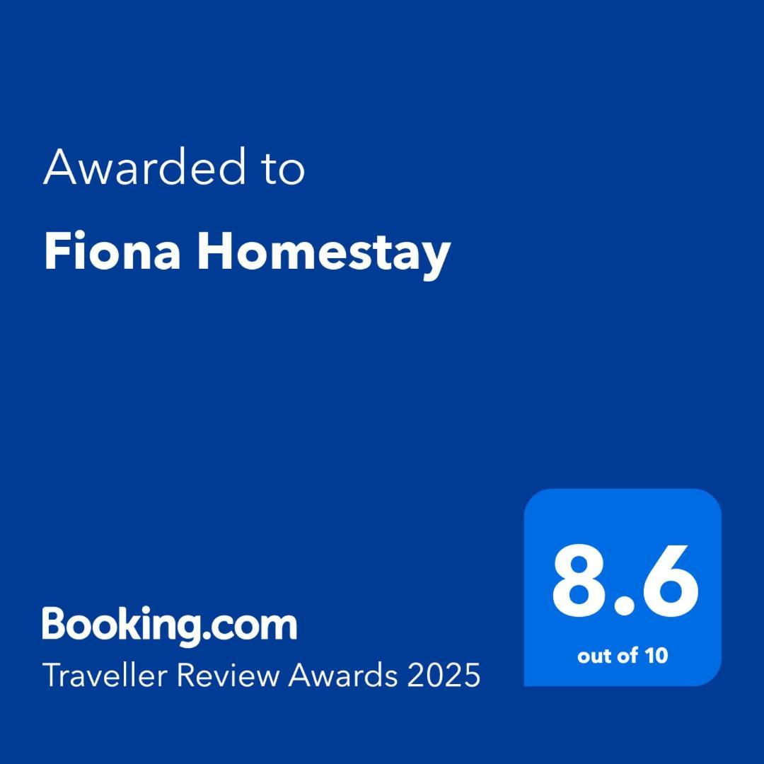 Fiona *